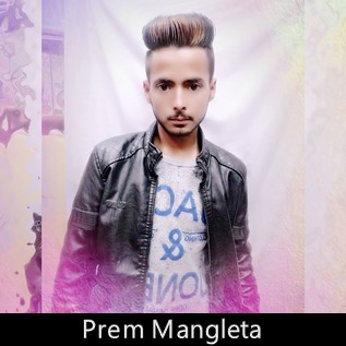 Prem Mangleta